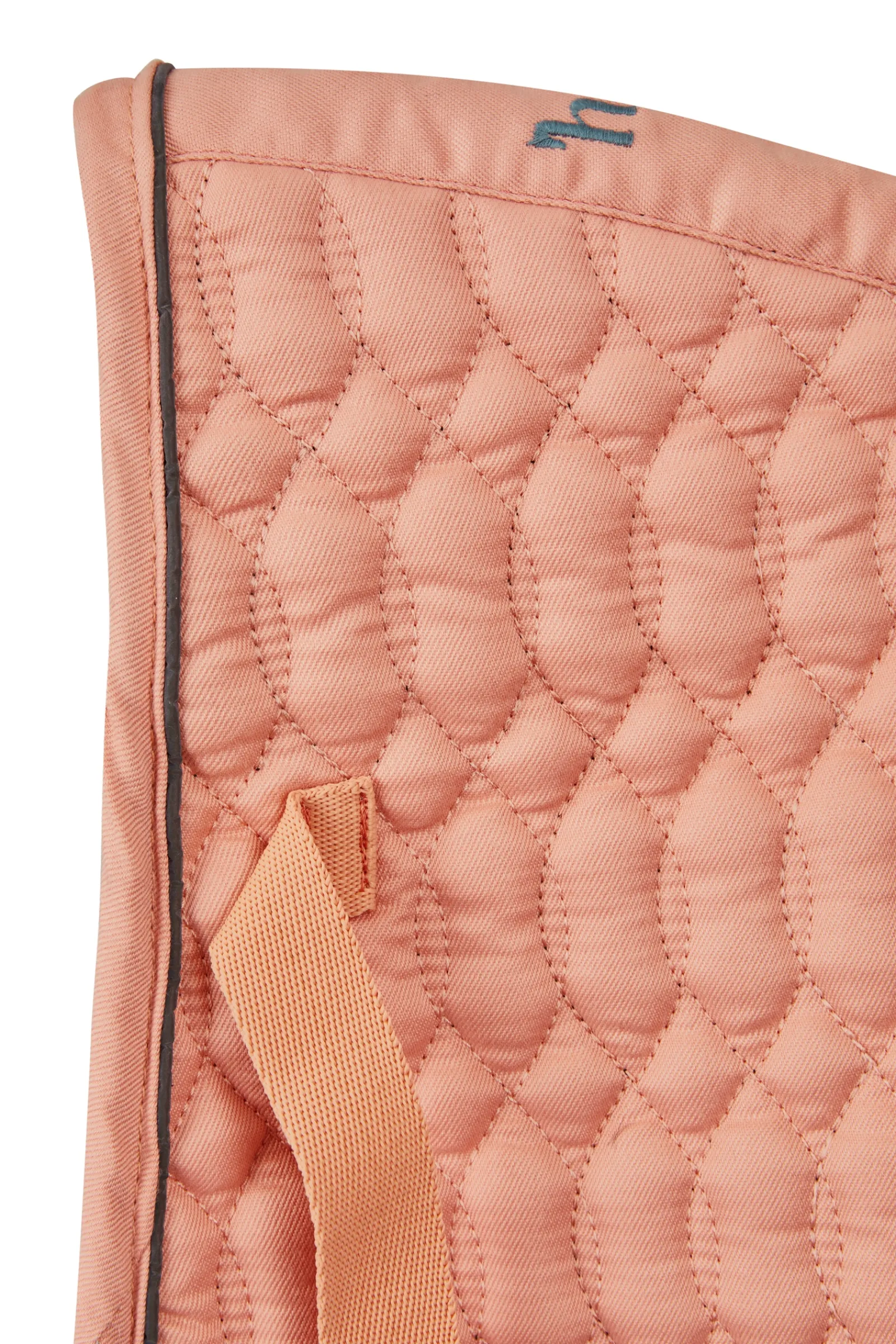 Outlet * Trixi Pony Yleissatulahuopa Shrimp Pink