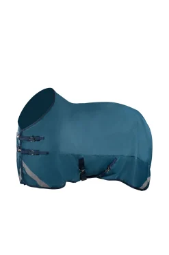 Clearance * Turin Medium Weight -Loimi, 150 G Petrol Blue