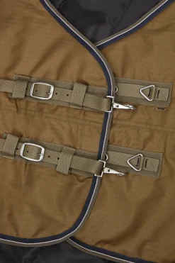 Hot * Ulkoloimi, 100 G Ambre Brown