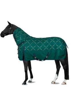 Clearance * Ulkoloimi Kaulakappaleella Ja Kuolainpainatuksella, 200 G Green