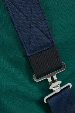 Clearance * Ulkoloimi Kaulakappaleella Ja Kuolainpainatuksella, 200 G Green