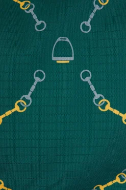 Clearance * Ulkoloimi Kaulakappaleella Ja Kuolainpainatuksella, 200 G Green