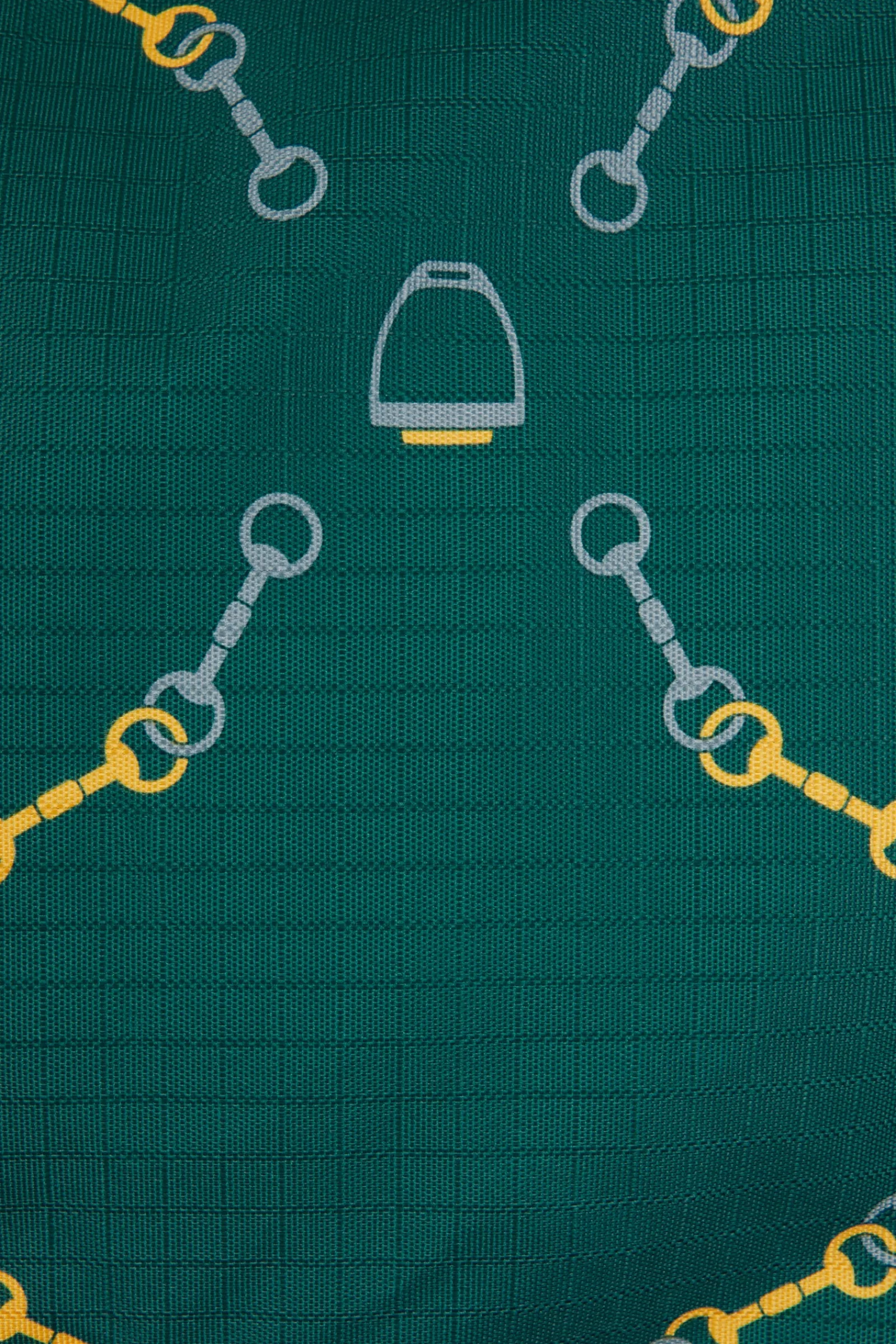 Clearance * Ulkoloimi Kaulakappaleella Ja Kuolainpainatuksella, 200 G Green