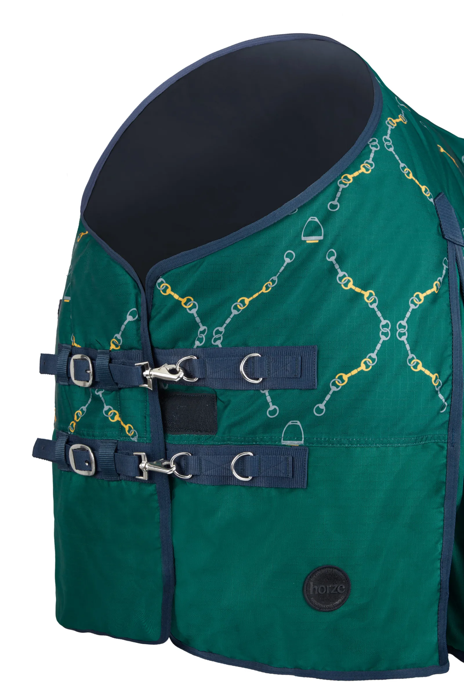 Outlet * Ulkoloimi Kuolainpainatuksella, 200 G Green