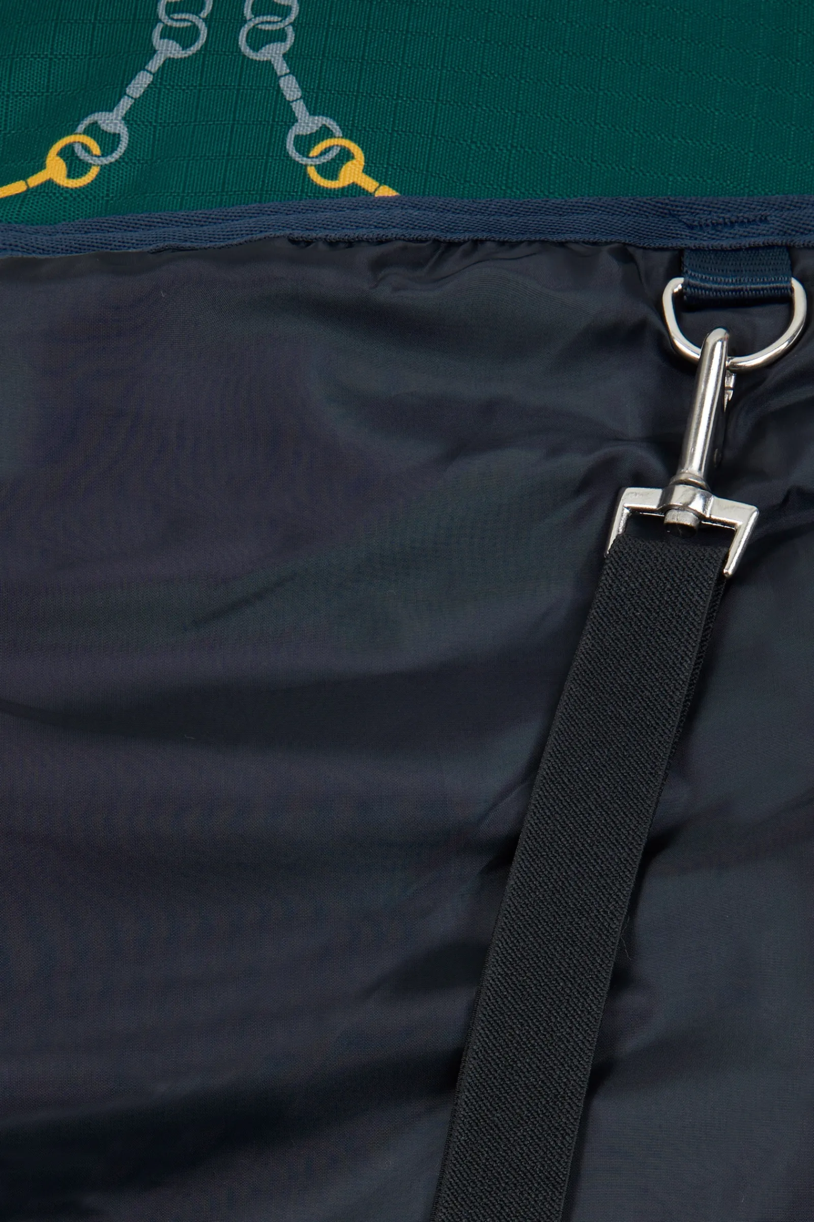 Outlet * Ulkoloimi Kuolainpainatuksella, 200 G Green