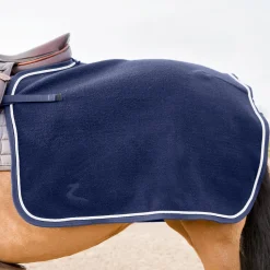 Online * Vail -Villaratsastusloimi Laivastonsininen