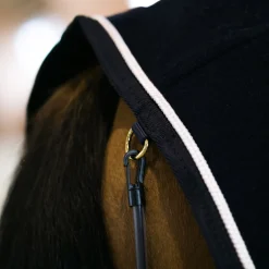 Online * Vail -Villaratsastusloimi Laivastonsininen