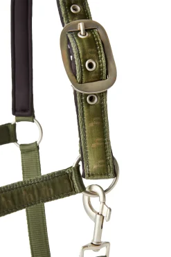 Online * Victoria Riimu Khaki