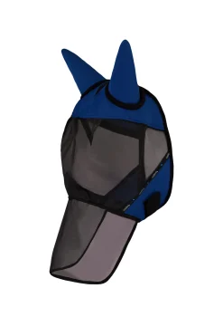 Hot * Viilentava Karpasmaski Keskisininen