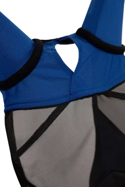 Hot * Viilentava Karpasmaski Keskisininen