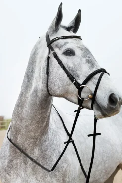 Outlet * Weston -Suitset Musta