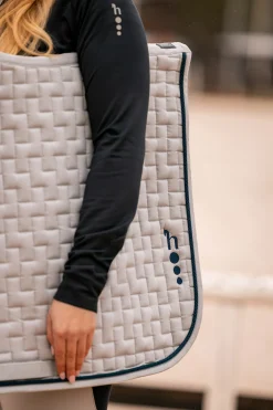 Hot * Wicklow Koulusatulahuopa Harbour Mist