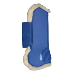 Discount * Windsor Jannesuojat Tekoturkisvuorauksella Sininen