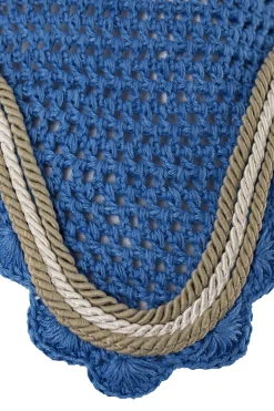 Sale * Windsor Korvahuppu Sininen