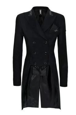 * Young Rider Raippa