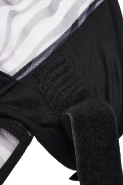 Clearance * Zebra Karpashuppu Musta