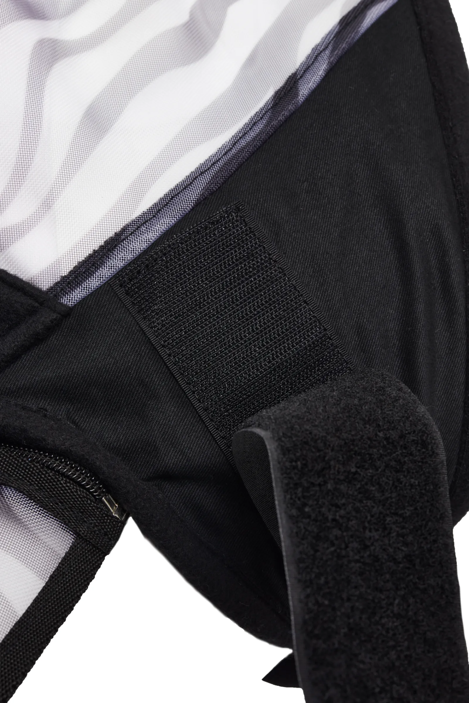 Clearance * Zebra Karpashuppu Musta