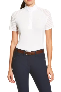 * Zion Naisten T-Paita Painatuksella