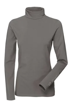 horseware Aa Cleancool Half Zip Naisten Lyhythihainen Kisapaita