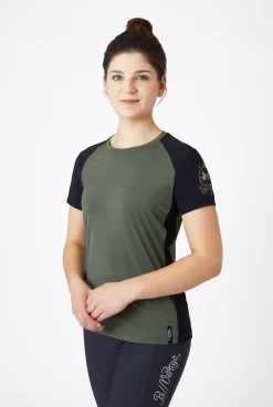 horseware Aa Port Naisten Kisapaita