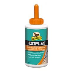 Outlet absorbine Hooflex -Kavioiden Nestemainen Hoitoaine, 444 Ml Ei Maaritelty