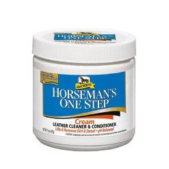 Best absorbine Horseman'S One Step, 425 G Ei Maaritelty