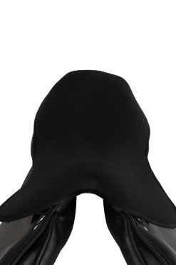 Hot acavallo Gel Dri-Lex Satulan Istuinpehmuste Esteratsastukseen Black