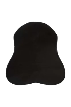 Online acavallo Gel Dry-Lex Ortho-Coccyx Satulan Istuinpehmuste Black