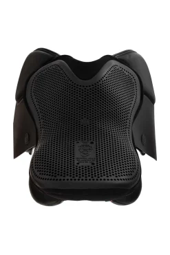 New acavallo Gel Out 10 Mm Satulan Istuinpehmuste Geelilla Esteratsastukseen Black