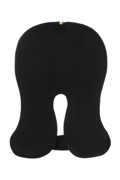 Clearance acavallo Hexa Softgel Pad Black