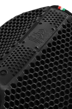 Clearance acavallo Hexa Softgel Pad Black