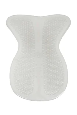 Hot acavallo Massage Hierova Geeliromaani, Lapinakyva Clear