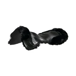 Online acavallo Therapeutic Gel Pad Full Eco Wool Black