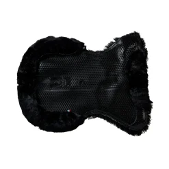 Online acavallo Therapeutic Gel Pad Full Eco Wool Black