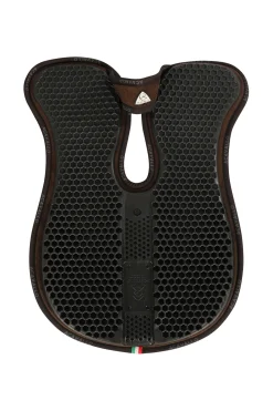 Best acavallo Withers Free Hexagonal Gel Takaa Kohottava Romaani Muistivaahdolla Brown