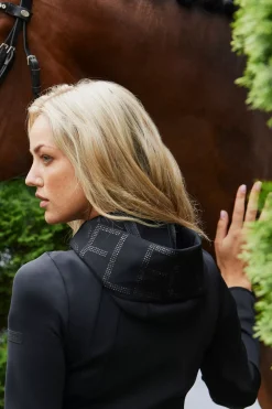 ariat Argentium Naisten Eristetty Parka