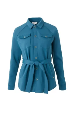 ariat Ascent Naisten 1/4 Vetoketjullinen Kilpailupaita