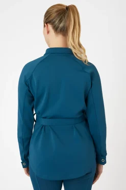 ariat Ascent Naisten 1/4 Vetoketjullinen Kilpailupaita