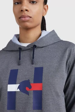 ariat Breathe 1/2 Zip Naisten Svetaripaita