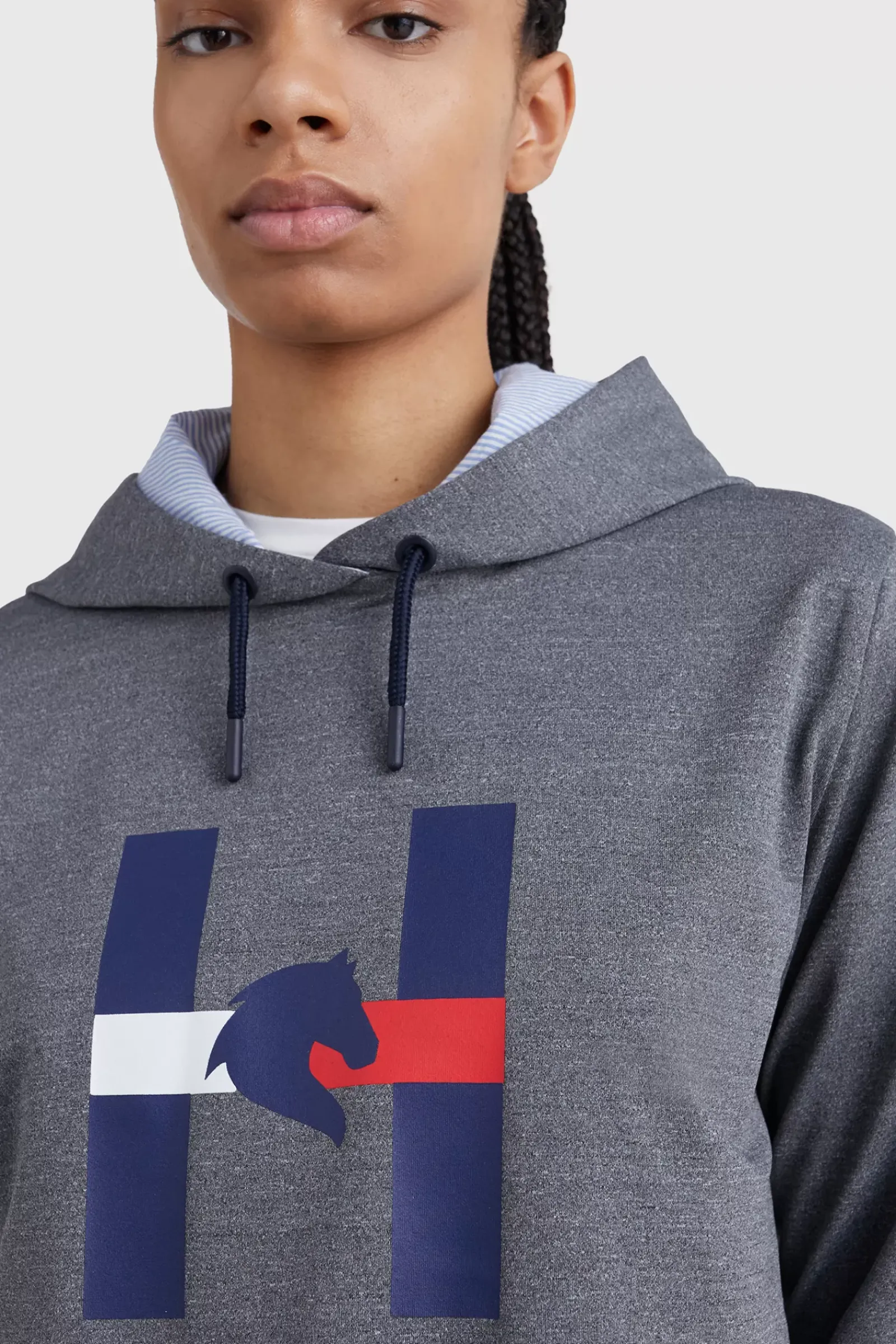 ariat Breathe 1/2 Zip Naisten Svetaripaita