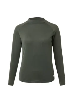 ariat Dutton Naisten Pitkahihainen Paita