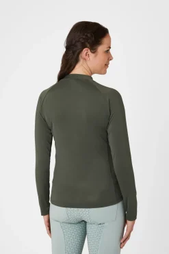 ariat Dutton Naisten Pitkahihainen Paita