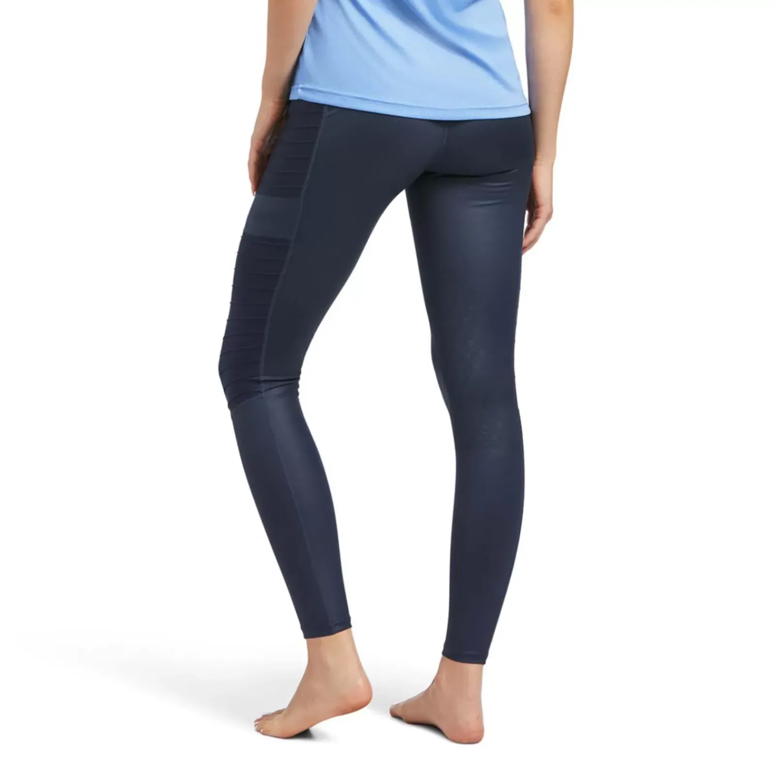 ariat Eos Moto Naisten Kokopaikkaiset Ratsastusleggingsit