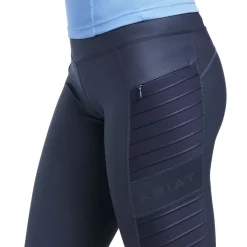 ariat Eos Moto Naisten Kokopaikkaiset Ratsastusleggingsit