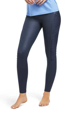 ariat Eos Moto Naisten Ratsastusleggingsit Polvipaikoilla