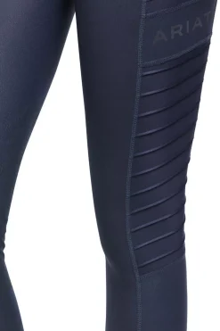 ariat Eos Moto Naisten Ratsastusleggingsit Polvipaikoilla