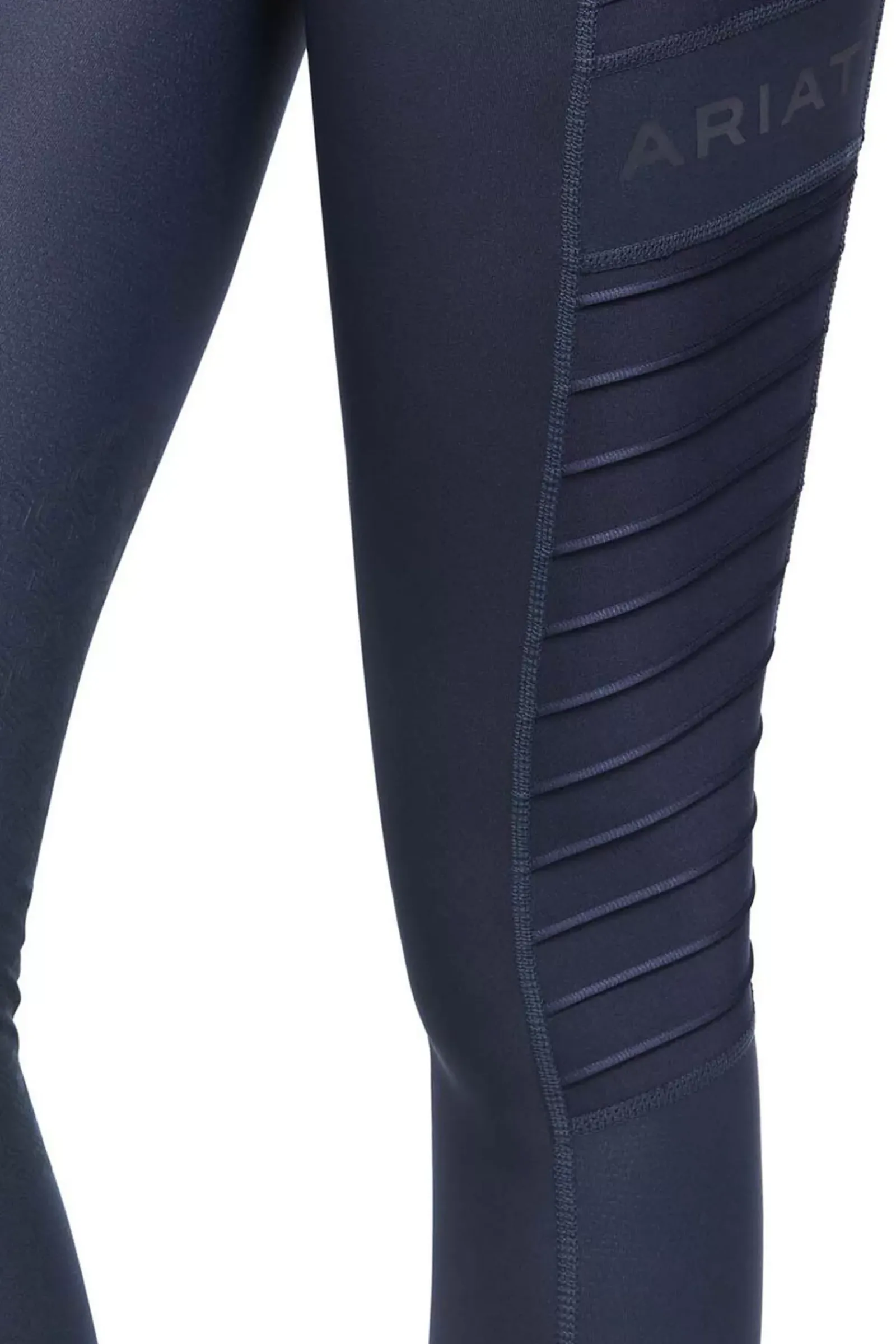 ariat Eos Moto Naisten Ratsastusleggingsit Polvipaikoilla