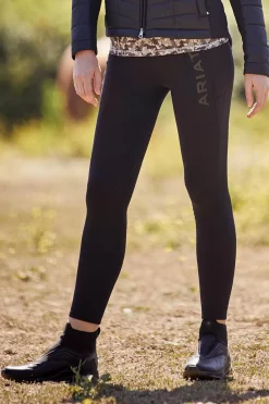 ariat Eos Naisten Ratsastusleggingsit Polvipaikoilla