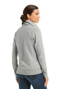 ariat Fusion Naisten Toppatakki