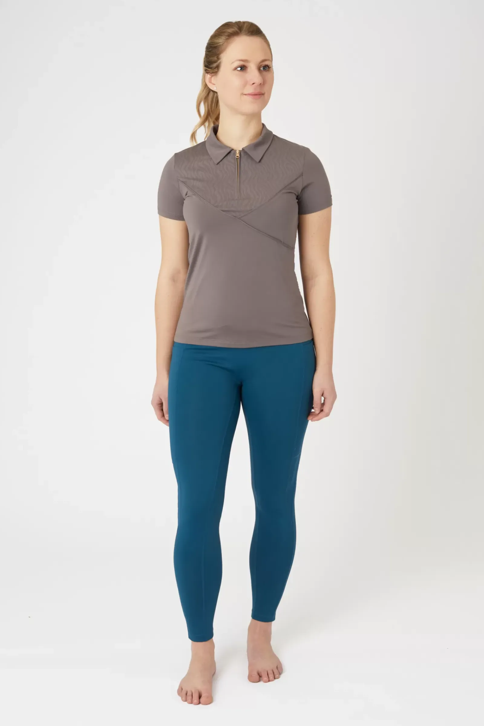 ariat Galatea Bellatrix Kisatakki